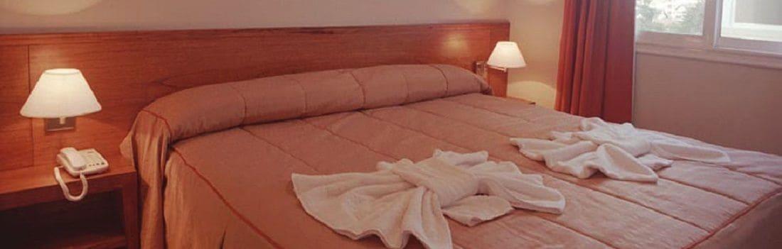 Villa Gesell Spa & Resort Bagian luar foto