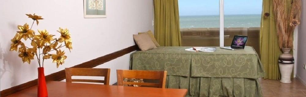 Villa Gesell Spa & Resort Bagian luar foto