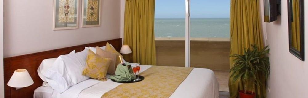 Villa Gesell Spa & Resort Bagian luar foto