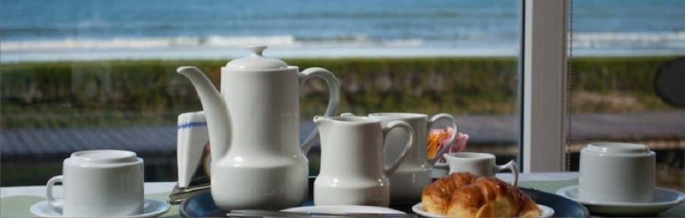 Villa Gesell Spa & Resort Bagian luar foto
