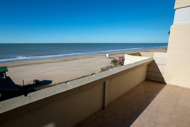 Villa Gesell Spa & Resort Bagian luar foto