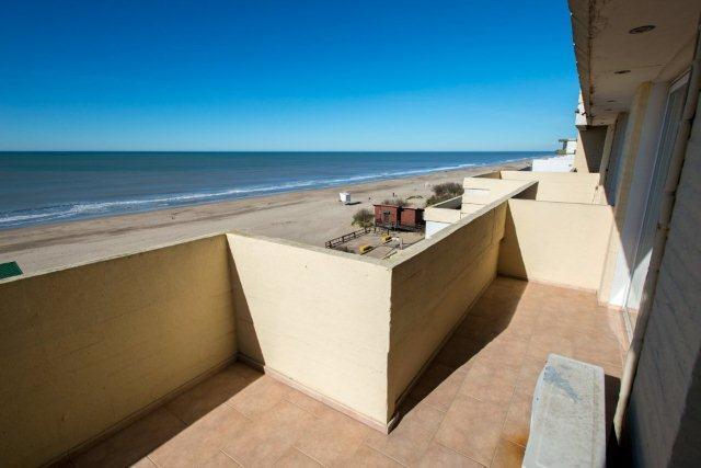 Villa Gesell Spa & Resort Bagian luar foto