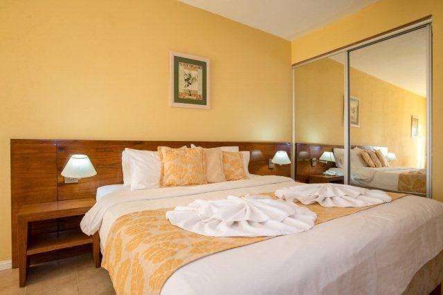 Villa Gesell Spa & Resort Bagian luar foto