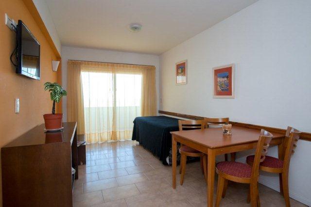 Villa Gesell Spa & Resort Bagian luar foto