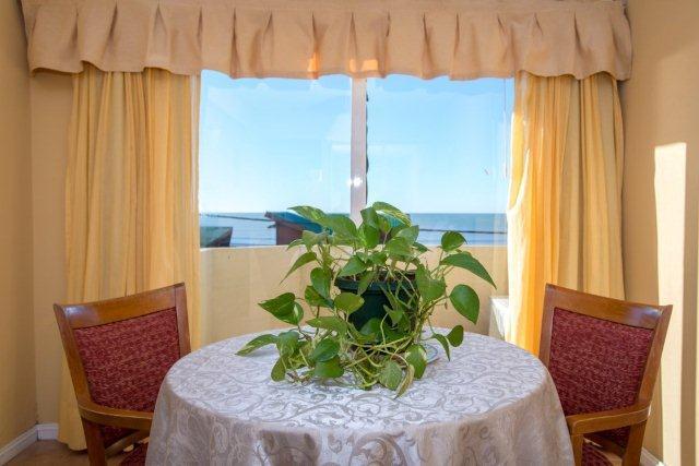 Villa Gesell Spa & Resort Bagian luar foto