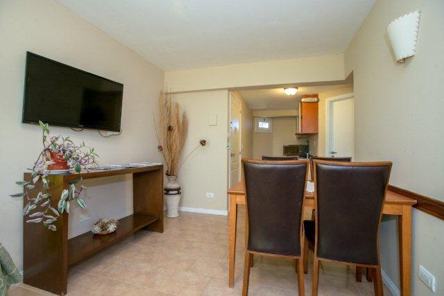 Villa Gesell Spa & Resort Bagian luar foto