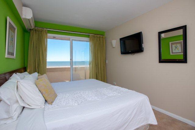 Villa Gesell Spa & Resort Bagian luar foto