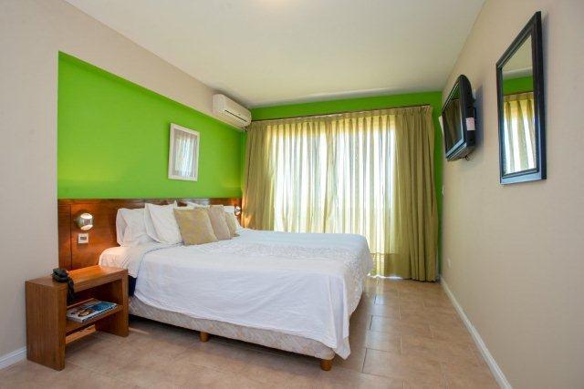 Villa Gesell Spa & Resort Bagian luar foto