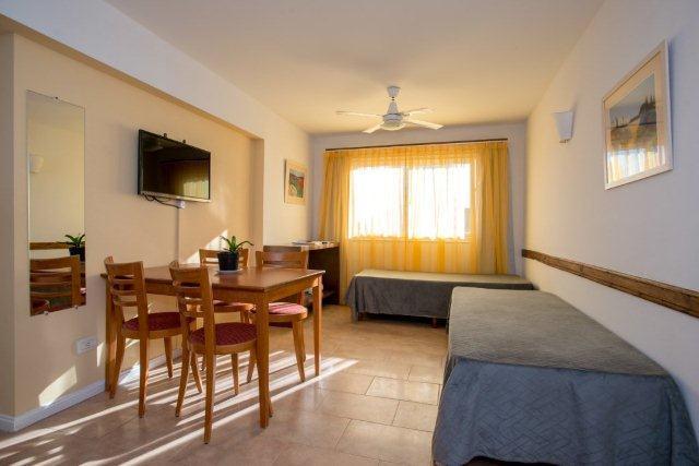 Villa Gesell Spa & Resort Bagian luar foto