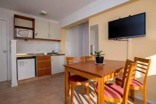 Villa Gesell Spa & Resort Bagian luar foto