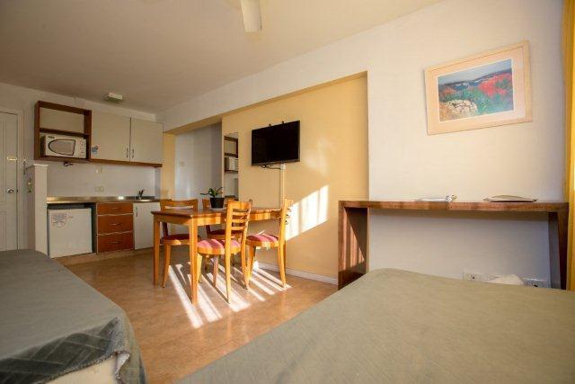 Villa Gesell Spa & Resort Bagian luar foto