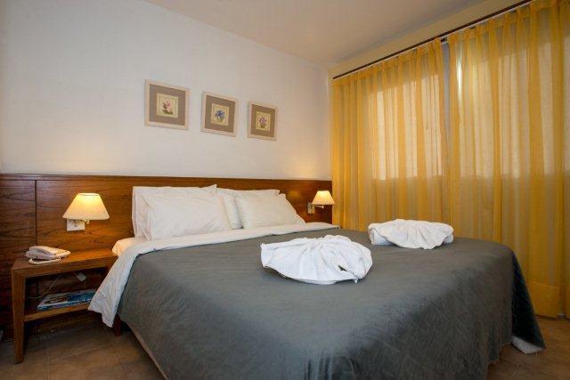 Villa Gesell Spa & Resort Bagian luar foto
